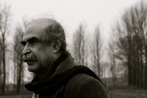 2013 Qassim Haddad, Nuenen.jpg