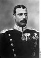 الملك كريستيان العاشر من الدنمارك († 1947)