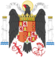 Coat of Arms of Spain (1939-1945).svg