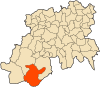 DZ 26 Chahbounia.svg