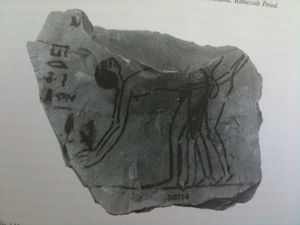Egyptian homosexual ostraca.jpg