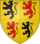 Hainaut Modern Arms.svg