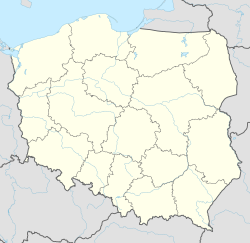 ساندومييش is located in پولندا