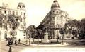 ميدان سليمان باشا 1908