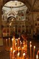 Preobrazhenskiy Cathedral (internal)