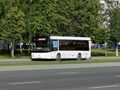 MAZ-206 bus