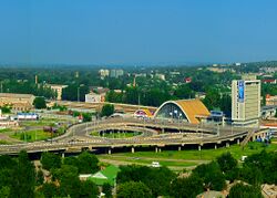 Luhansk