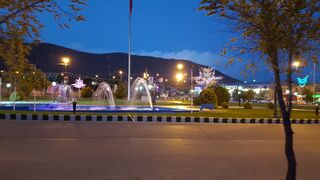 ميدان الإمام الحسين.