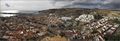 Almeria - from Alcazaba