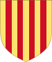 درع Roussillon