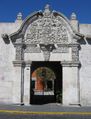 Casa del Moral