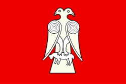 Fictitious flag of Mamikonians.svg