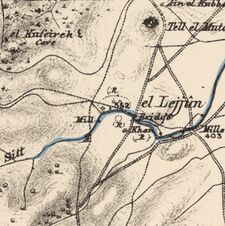 Historical map series for the area of اللجون (1870s).jpg