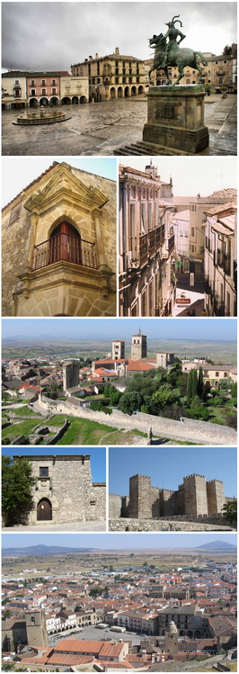 Images of Trujillo