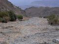 A shot of the mountainous terrain of Nakhchivan.