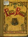 Illustration d'une édition anglaise du Chat botté par Otto Speckter