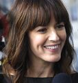 Rosemarie DeWitt, actress[63]