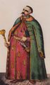 Cossack colonel