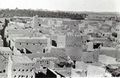 الجزء الشمالي من الرياض 1336 هـ
