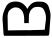 ملف:Elymaic letter aleph.svg