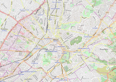 أوديون هيرودس أتيكوس is located in أثينا