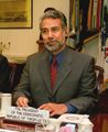 رئيس تيمور الشرقية، شانانا گوسماو (1946-)