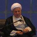 4. أكبر هاشمي رافسنجاني