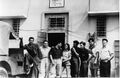 Beit She'an (Beisan) Police Station, 1948