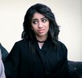 Fatima Kaziruni (فاطمة كازروني)