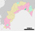Geisei in Kochi Prefecture Ja.svg