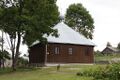 Mosque in Keturiasdešimt Totorių, Lithuania