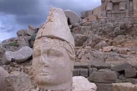 جبل نمرود