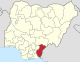Nigeria - Cross River.svg