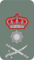 Général (Luxembourg Army)