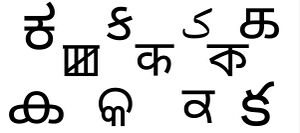 Different scripts of different languages of India.jpg