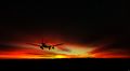 Egyptair landing Cairo airport.jpg