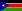 Flag of جنوب السودان