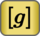 g-parameters