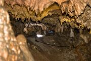 Ghouri Ghaleh Cave