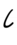 Hebrew letter Tet handwriting.svg