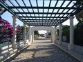 Kallithea thermes (spa)