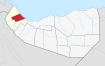 Lughaya in Awdal (Somaliland).svg
