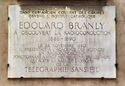 Musée Edouard Branly plaque.jpg