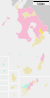 Osaki in Kagoshima Prefecture Ja.svg
