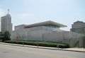 The Pulitzer Foundation for the Arts
