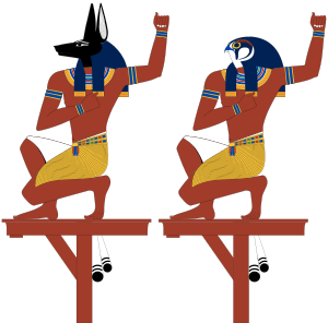 Souls of Pe and Nekhen.svg