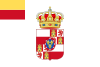 Third Flag of the Duchy of Lucca.svg