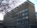 UCL Institute of Archaeology, on Gordon Square