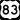 US 83.svg