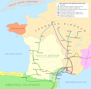 Umayyad invasion of Gaul-en.svg